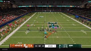 #2 5'7 TE with key block