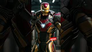 New Challenge #marvel #ironman #avengers