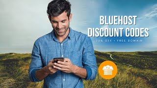 Bluehost Discount Codes | Unlock Amazing Bluehost Discount Codes!