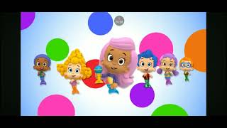 Bubble Guppies Guppy Style Rock Your Style!