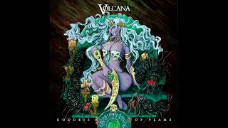 Volcana - Goddess of Flame (Full Album)