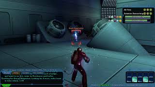 City of Heroes part 8 Twinshot part 2