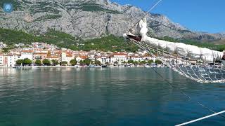 Relaxing in Makarska, Croatia | Visit Makarska