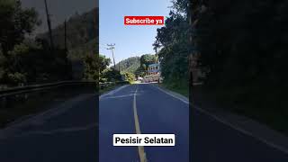 #Short#Jalan-jalan ke pesisir Selatan