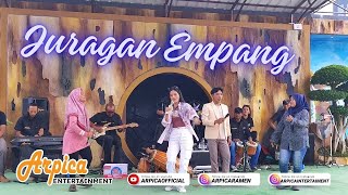 Juragan Empang | Arpica Entertainment