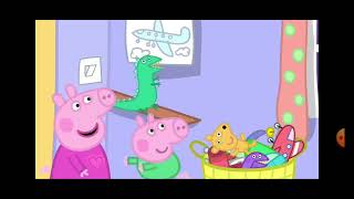 i did a voice acting on peppa pig!? like if  i should post  more like these