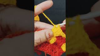 #crochetpatterns #crochet #shortvideo