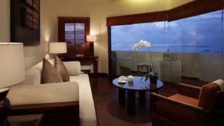 Bali Suite - Ocean View Suite at Grand Mirage Resort & Thalasso Bali