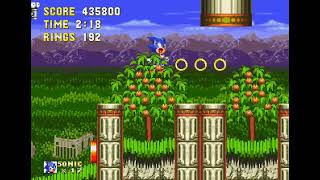 Sonic The Hedgehog 3 (3/6) | @SEGA_West | @paramountpictures