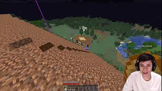 GeorgeNotFound explaining why he only has Dream phone number in Dream SMP with Quackity