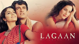 LAGAAN Full Movie Facts | Aamir Khan | Gracy Singh |Rachel Shelley | Paul Blackthorne