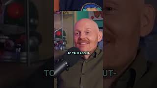 Bill Burr Tried To ROB a Movie Theatre? 😂 | Bobby Lee, Khalyla Kuhn #shorts