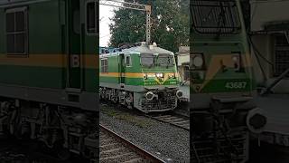 ✴️Super cute Train ✴️Beauty✨ pl like subscribe