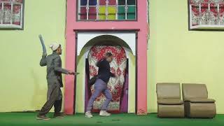 Pakistani Stage Drama Funny Comedy  Theater MOTi Mahil