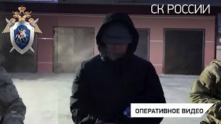 Выявлены новые преступления участников экстремистского движения «АУЕ» в Республике Тыва