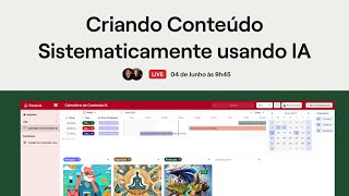 Como Usar Inteligência Artificial para a Criação de Conteúdo