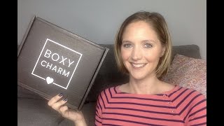 BOXYCHARM BASE BOX OCTOBER 2021 UNBOXING 📦 || $25 PER MONTH || BEAUTY SUBSCRIPTION