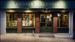 landour bake house review / winterline (mussoorie ) UTTARAKHAND