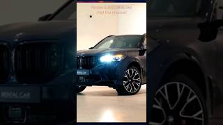 2023 BMW X5 M - #shorts #short #youtubeshorts #bmw #bmwx5 #bmwcar #bmwx5m #cars #rocars #ytshorts .