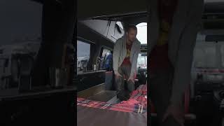 The BEST VAN CONVERSION BEDS 💡 Part 4 🛏 🔥