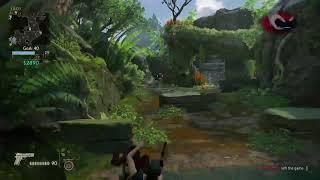 Controller Cam - Terrorizing Uncharted 4 Multiplayer