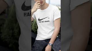 Tricou personalizat - Nike Logo - NaNaNa.ro