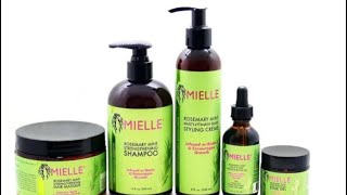 Mielle Hair Products Lawsuit..The Lounge is live!