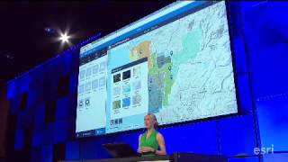 arcgis web app builder