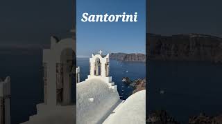 Oia, Santorini