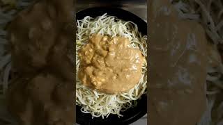 Noodle sauce: https://youtube.com/shorts/ExtEDJQoga8?feature=share #shorts  #youtubeshorts #youtuber