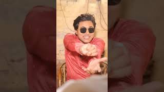 Ishaan ali the content creator funny video l Nayab entertaining