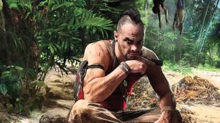 Far Cry 3 - Original Game Soundtrack - Heat [HD]