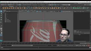 Maya 2022 Coke Can - Beginner