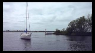 Hallberg Rassy 31 Monsun for sale by Yachting Company Muiderzand