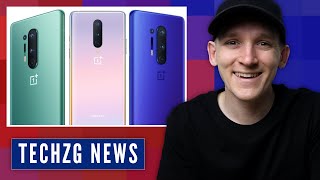 OnePlus 8 Pro OFFICIAL Prices - Oh Yes!