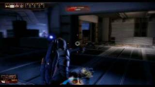 Mass Effect 2: I AM KROGAN (long version)