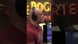 Hulk Hogan & Joe Rogan | Craziest Sh*t of all Time #shortsbeta