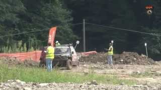 RİZE OFF ROAD YARİŞİ 17 08 2014 NO 2