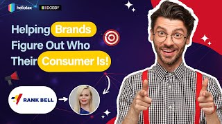 🚀 Helping Brands Figure Out Who Their Consumer Is 📈