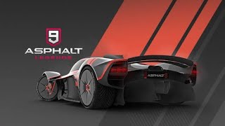 Asphalt 9 Legends - Theme Song