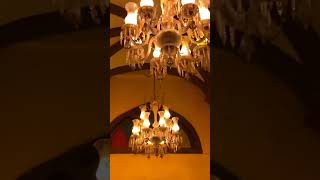 Inside View of Haveli Restaurant Lahore