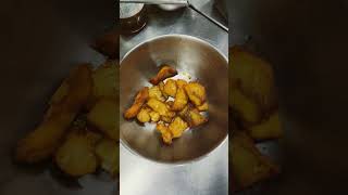 Fish fry sizwan style #viral #viralshorts #foodlover