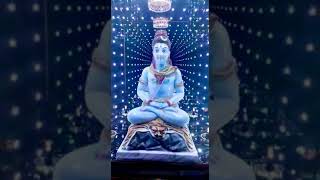 Shri Shankar Maharaj | Sarvadnya 3D LED Frames | Shashikant Sutar