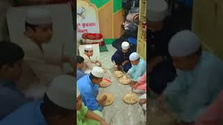 পরিবেশটা কেমন লাগছে