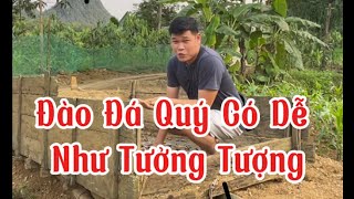 Tập 78: Một ngày vè quê ngoại . An Phú thủ phủ đá quý