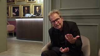 Filmmaker 2023 - Intervista a Ulrich Seidl