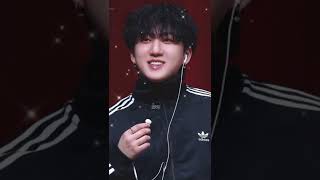 Changbin edit 🤍. #changbin #straykids