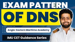 What Is the Exam Pattern of DNS for AEMA? Exam Pattern Guidance Series