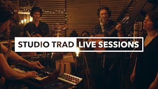 Warm Audio // Spilar “Roosendaal” - LIVE at Studio Trad