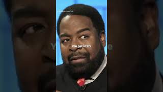 3 Rules for Success in Life | Les Brown Motivational Advice #Shorts #LesBrown